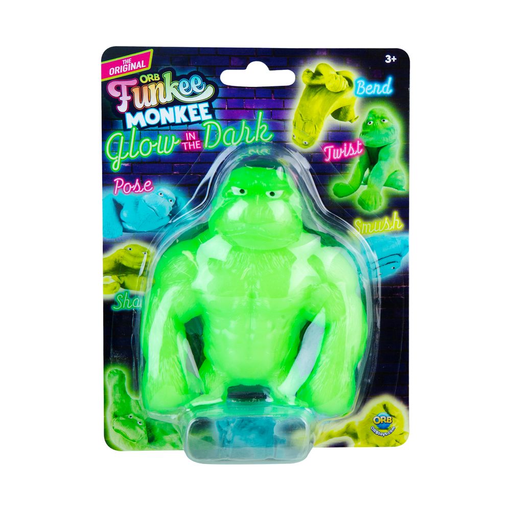 Orb Funkee Monkee Glow 1774701807 slika 6
