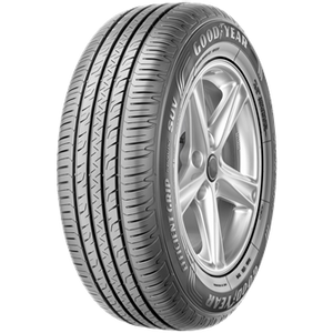 Goodyear 245/45R19 102V XL EFFIGRIP PERF SUV VOL