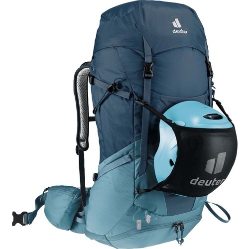 Deuter Ruksak Futura Pro 38, Slim Line (SL), za žene, dimenzije 64x2x24 cm, volumen 38 L slika 9