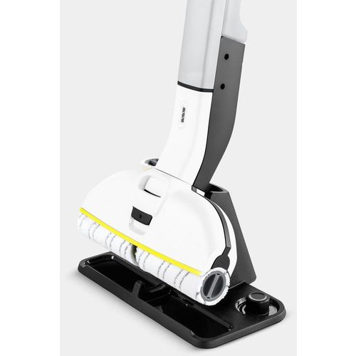 KARCHER Bežični čistač podova EWM 2 Premium White - Električni mop slika 8
