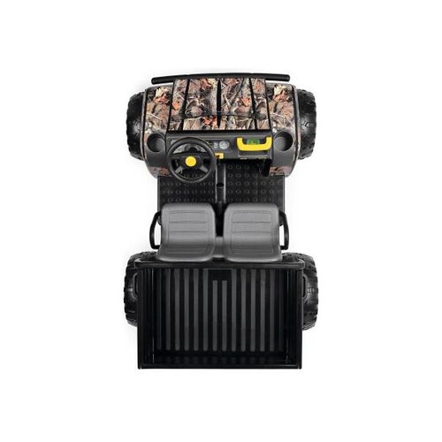 Peg Perego Džip Na Akumulator (24V) - John Deere Gator Hpx Igod0118 Como slika 3