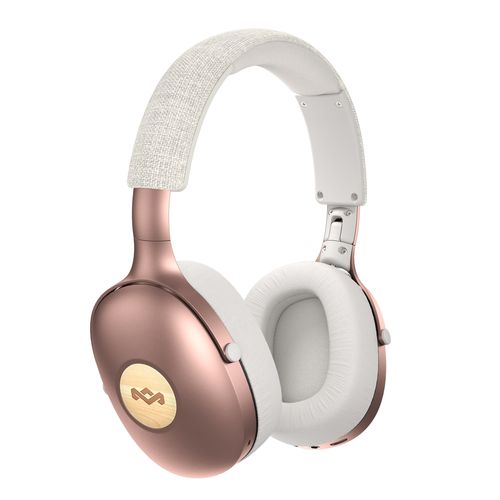 House of Marley slušalice Over-Ear Positive Vibration Xl, Copper slika 1