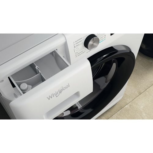 Whirlpool FFB 7259 BV EE Veš mašina,7 kg, 1200 rpm, Inverter, dubine 57.5 cm slika 9