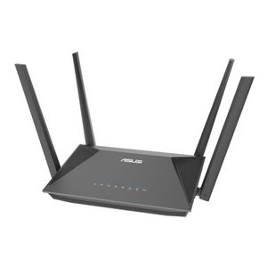 Asus RT-AX52 - Dual Band Wi-Fi 6 Router