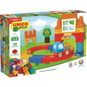 Androni Unicoplus Kocke Staza za autiće
