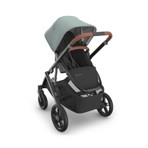 UPPAbaby dječja kolica Vista V3 2u1, Kenzi slika 8