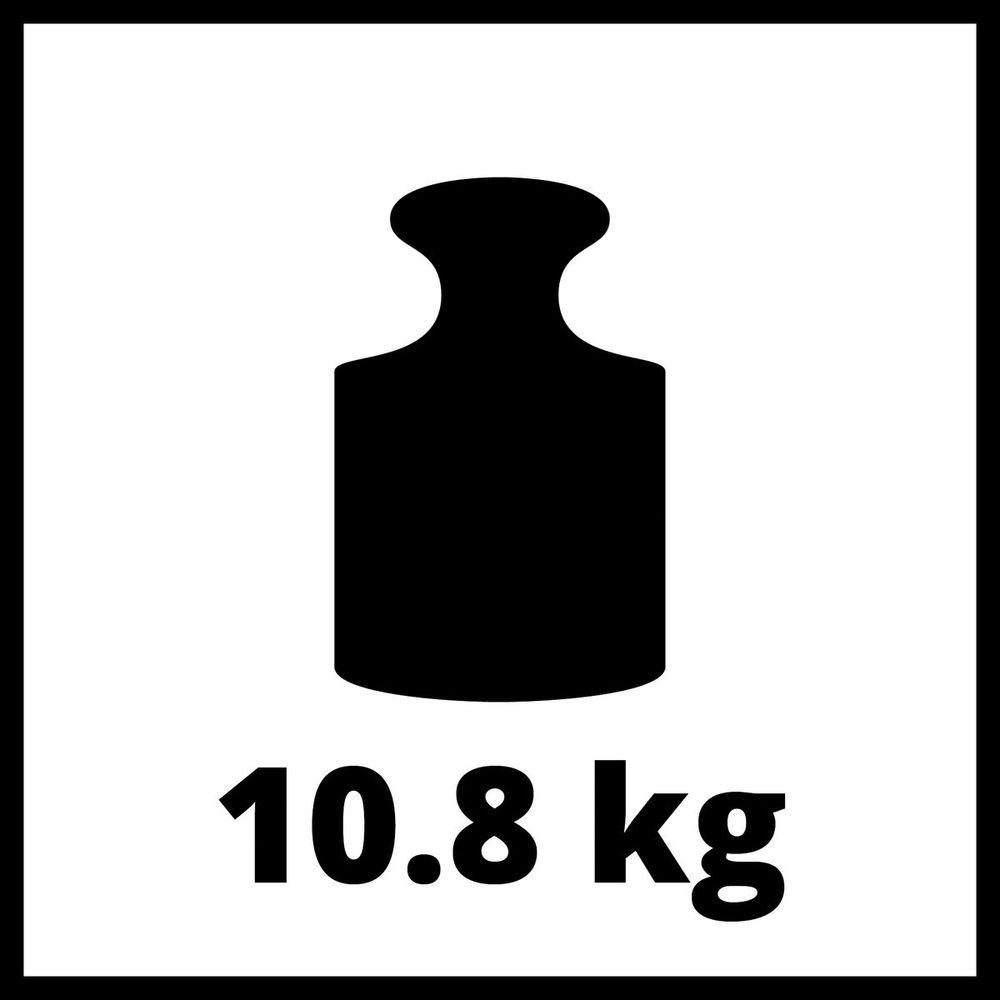 Einhell Čekić za rušenje TE-DH 32 slika 10
