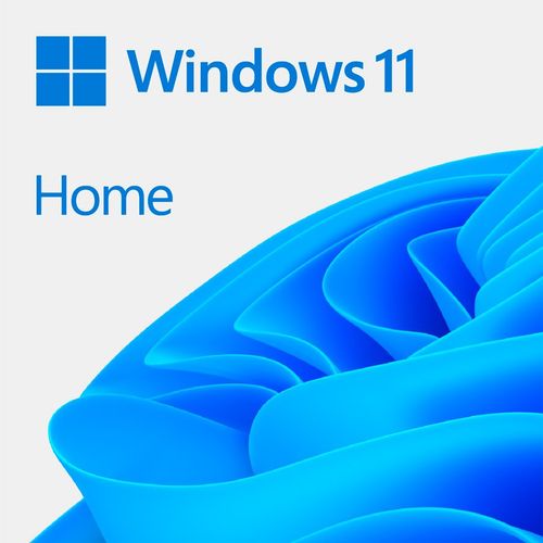 Windows 11 Home 64Bit Engleski Internacionalni 1pk DSP OEI DVD slika 1