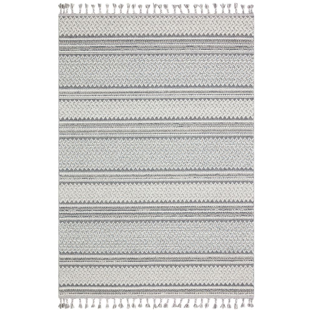 Sh 05 - Svijetlo Siva Tepih za Hodnik (80 x 150 cm) slika 2