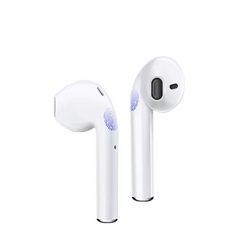 MOYE AURRAS TRUE WIRELESS EARPHONE WHITE slika 4