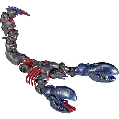 Transformers Beast Wars Scorponok figure slika 2