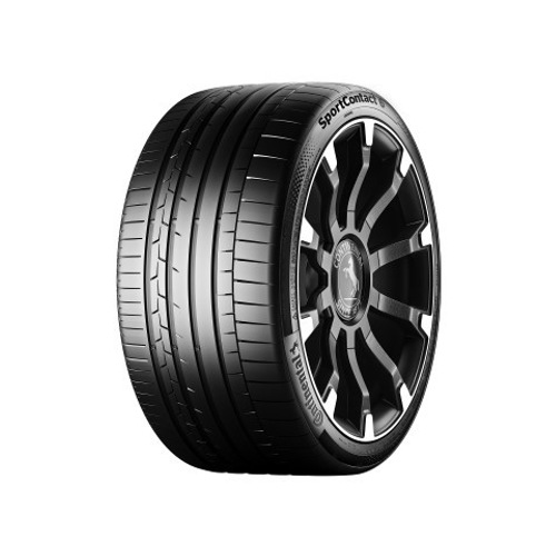 Continental 255/40R20 101Y XL SportContact 6 AO1 FR slika 1