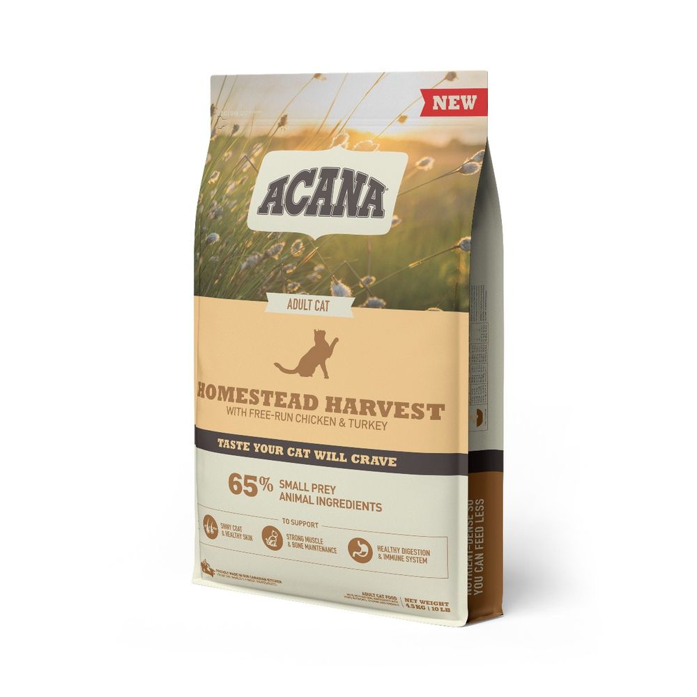 Acana CAT Homestead Harvest slika 1