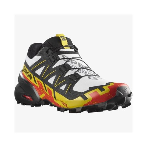 Tenisice Salomon Speedcross 6  slika 4