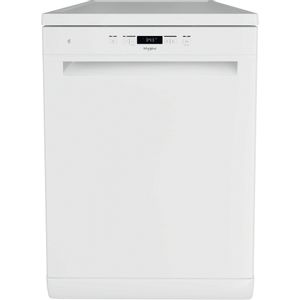 Whirlpool W2F HD624 Mašina za pranje sudova, 14 kompleta, širina 60 cm