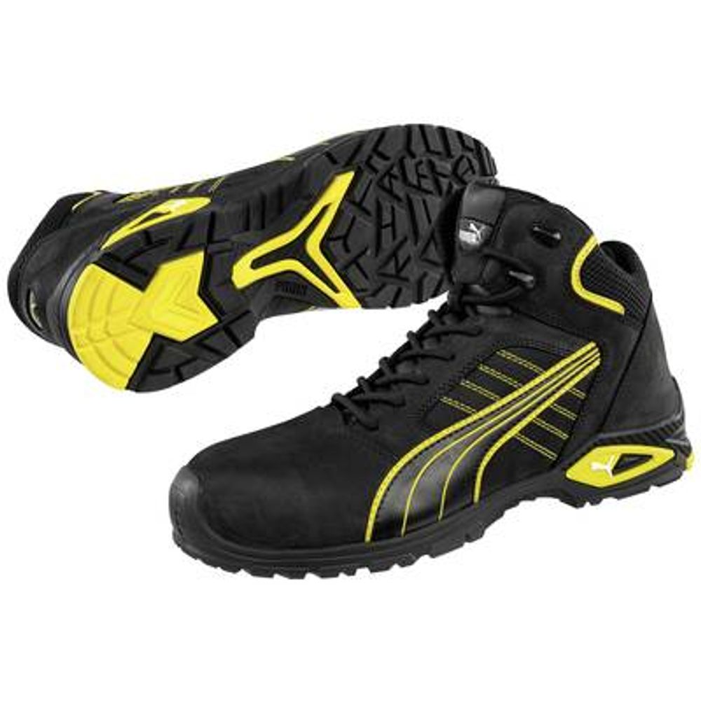 Puma Cipela Plitka Puma Amsterdam S3 Src Vel. 42 slika 1