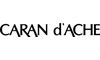 CARAN D'ACHE  logo