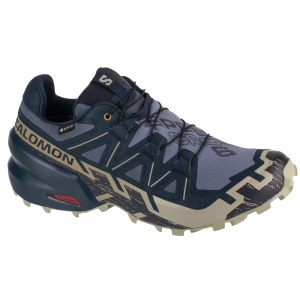 Salomon Speedcross 6 GTX 474655 - Trail Tenisice