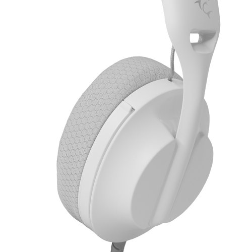 White Shark HEADSET GH-2440 PARROT Bijelo/Sive slika 6