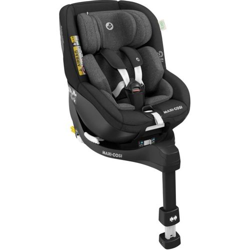 Maxi Cosi autosjedalica Mica Pro Eco i-Size - Authentic Black slika 7