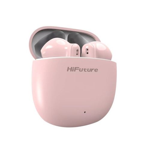 HIFUTURE COLORBUDS2 PINK Slušalice slika 3