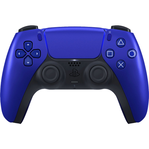 Sony Bežični kontroler PlayStation 5, Cobalt Blue - PS5 Dualsense W.Contr. Cobalt Blue slika 1