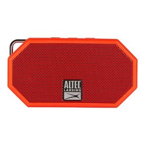 Altec Mini H2O Red