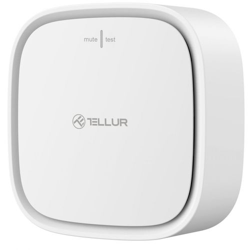 Tellur Smart Wifi senzor za plin slika 2