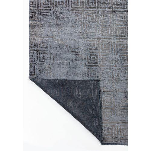 Tepih HELIX ANTHRACITE, 160 x 230 cm slika 4