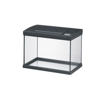 Eheim Aquastar54 Led Akvarijum Set Crni 60x30x30cm