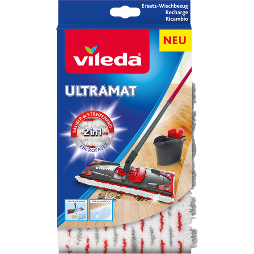 Vileda Ultramax Navlaka - Rezerva slika 1