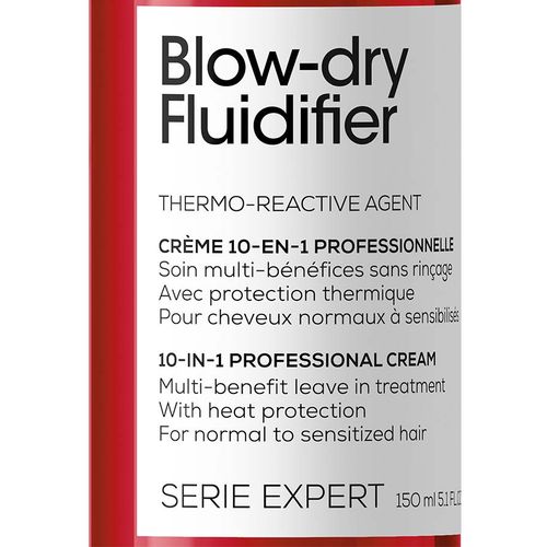L'Oréal Professionnel Paris Serie Expert Blow Dry Fluidifier Cream slika 3