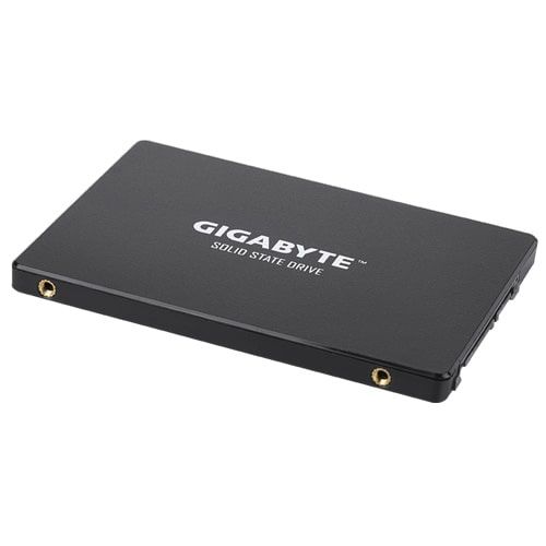 SSD GIGABYTE GP-GSTFS31240GNTD 240GB 2.5" SATA 3 crna slika 2