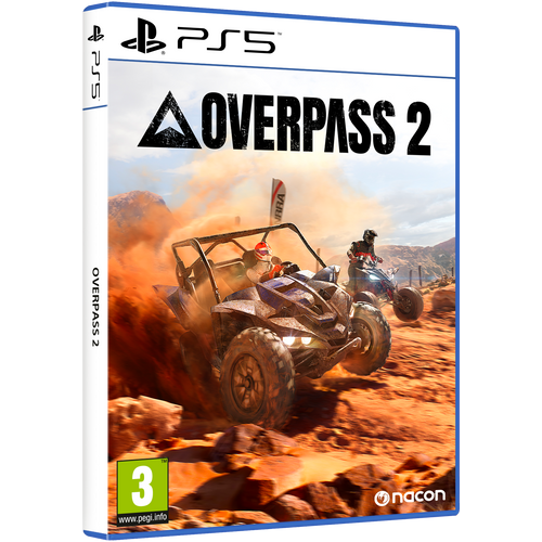 Overpass 2 (Playstation 5) slika 1