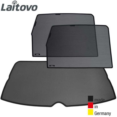 Laitovo BMW 3er F30 Sedan 4 2012-2019 komplet zavesice slika 1