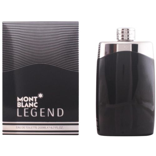 Mont Blanc Legend for Men Eau De Toilette 200 ml (man) slika 2