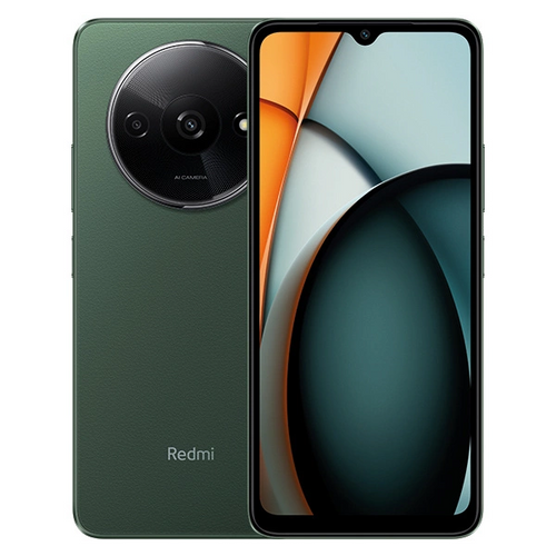 Xiaomi Redmi A3, 3GB/64GB, Forest Green slika 1