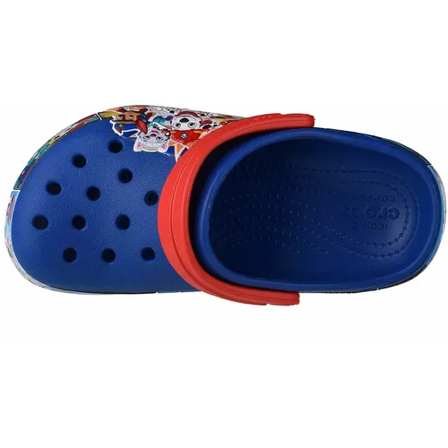 Crocs Fun Lab Paw Patrol/Psići u ophodnji dječje natikače 205509-4gx slika 16