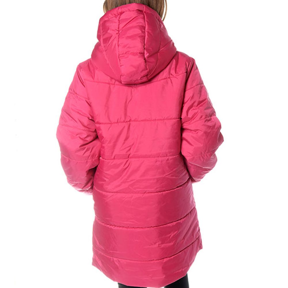 Hummel Jakna Hmlcason Zip Coat slika 2
