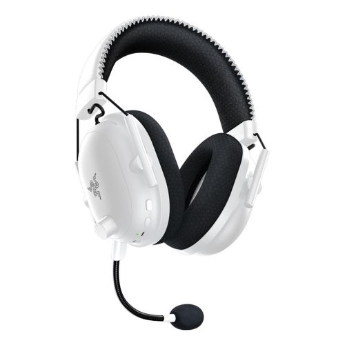 Razer Blackshark V2 Pro - White Edition -Wireless Gaming Headset slika 2