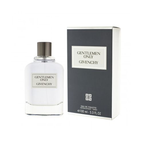 Givenchy Gentlemen Only Eau De Toilette 100 ml (man) slika 2