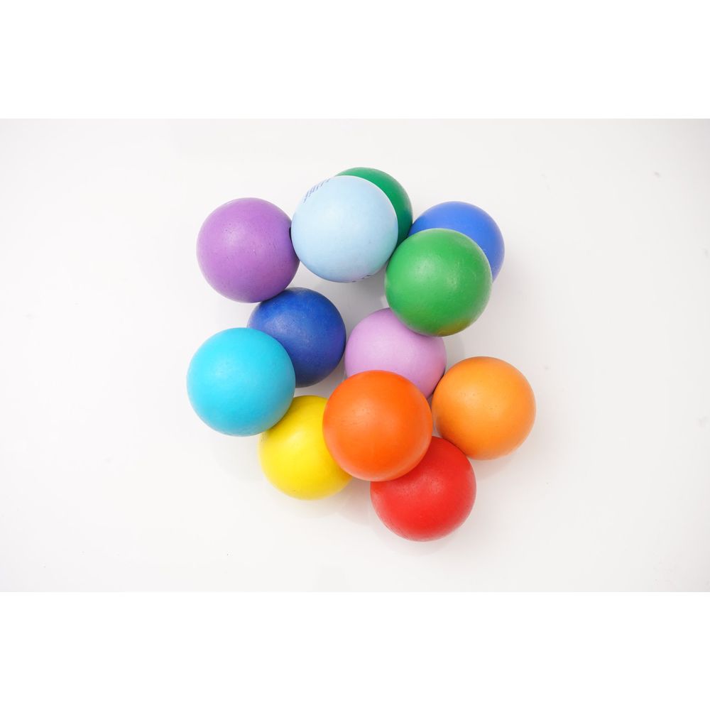 Manhattan Toy Classic Baby Beads zvečka s perlicama slika 2