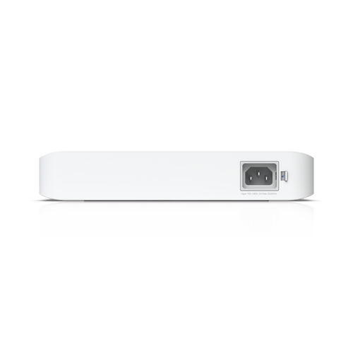 Ubiquiti Networks 8-portni PoE switch USW-Pro-8-PoE (120W) slika 5