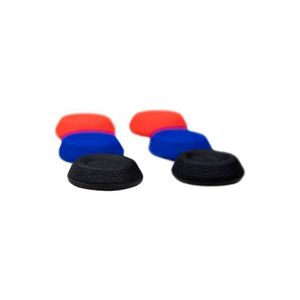 Bigben PS5 Thumb Grips (6 kom. silikonskih thumb gripova za PS5 Dualsense kontroler)