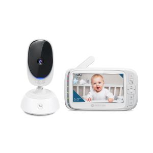 Motorola Video Baby Monitor Vm75 120Motovm75