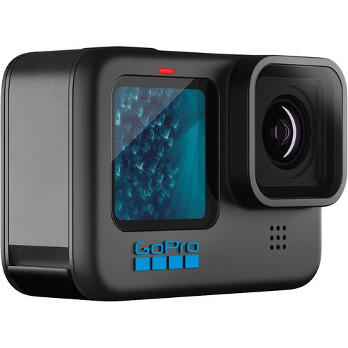 Akciona Kamera GOPRO Hero 11 Crna Novo pakovanje slika 1