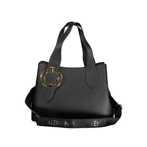 VALENTINO BAGS BLACK WOMEN'S BAG slika 2