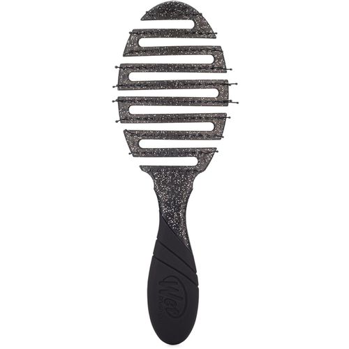 WetBrush Flex Dry Mineral Sparkle Charcoal slika 1