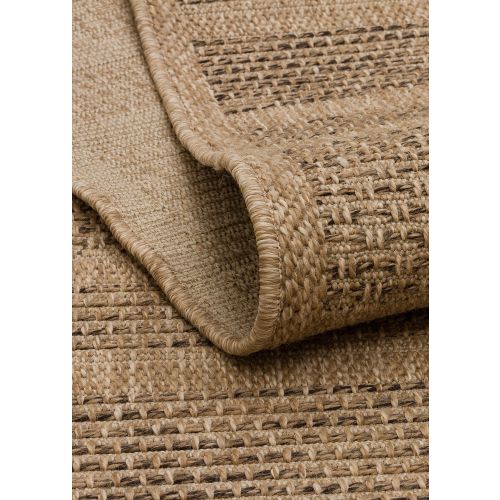 Conceptum Hypnose  SLD 01 - Natural Natural Rug (80 x 150) slika 7