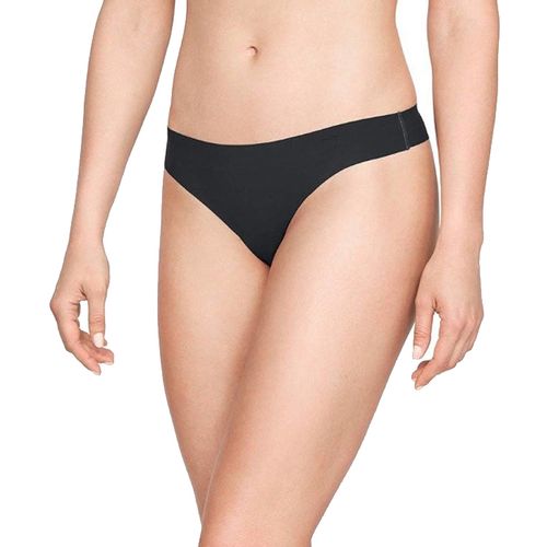 Ženske gaćice Under armour ps thong 3-pack  1325615-001 slika 1